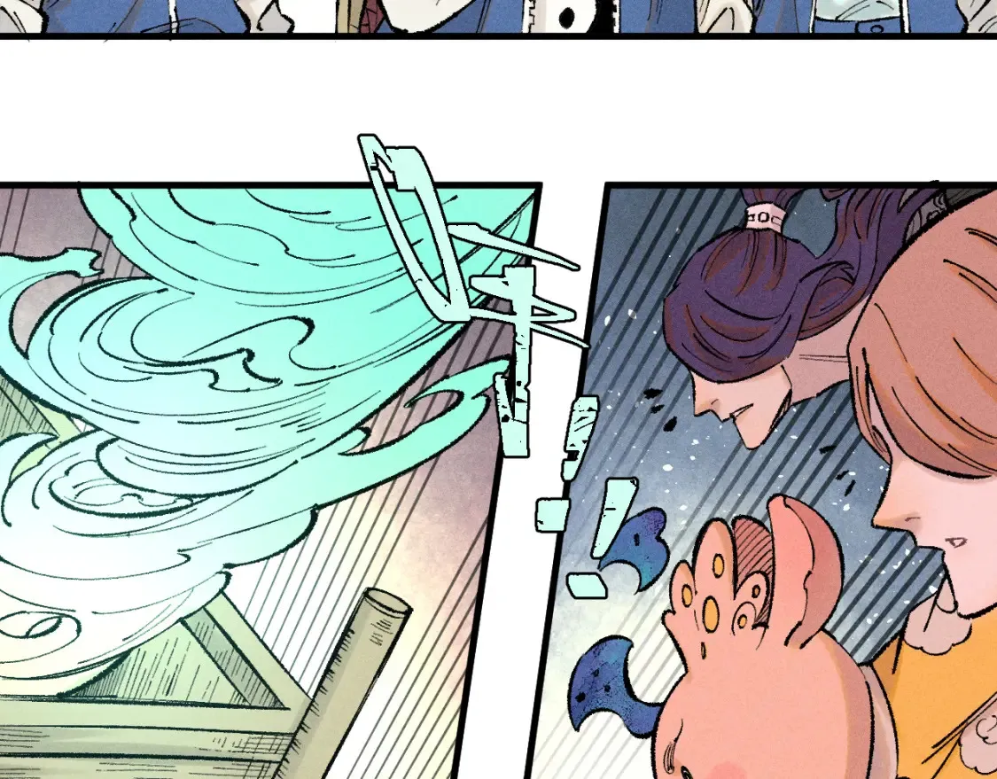 第139话 天灾们71