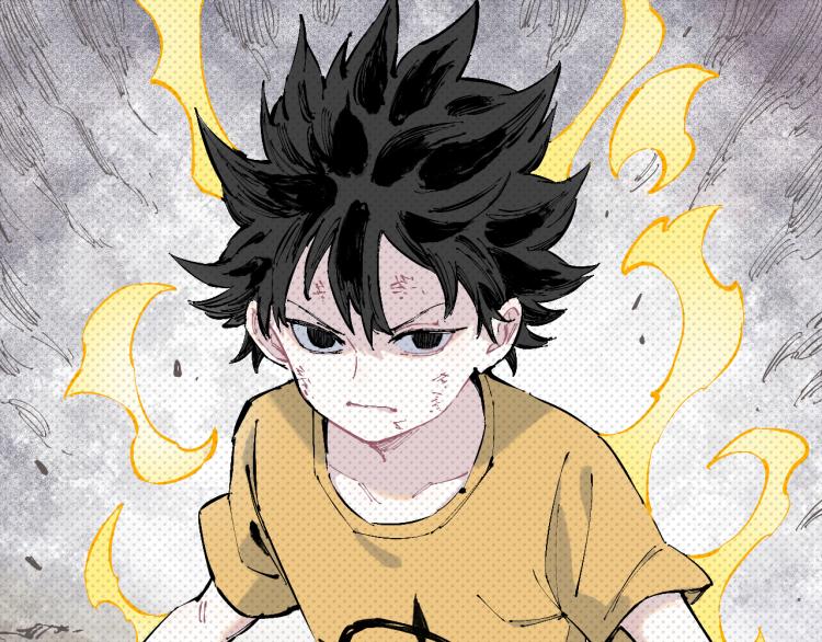 第79话 圣人的身份18