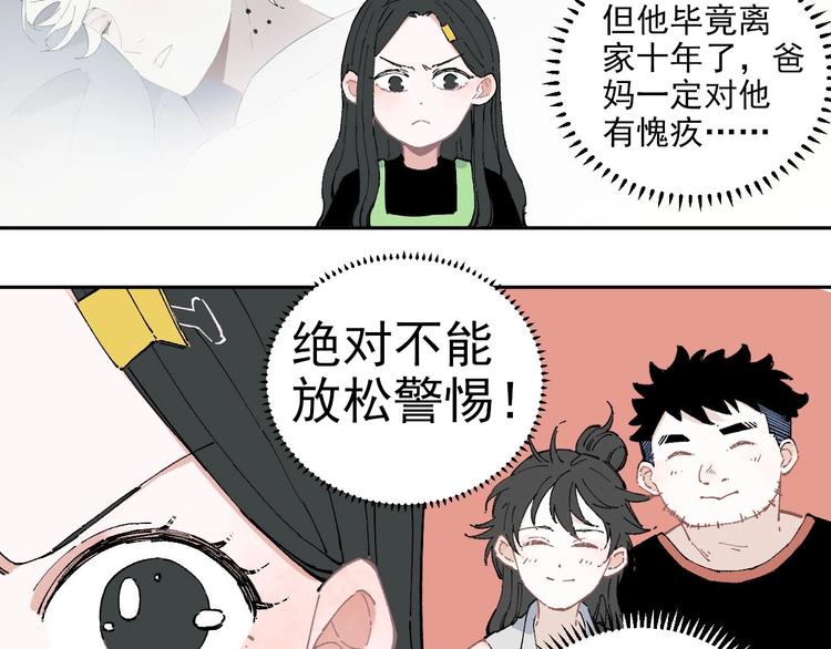 第3话 塑料兄妹12