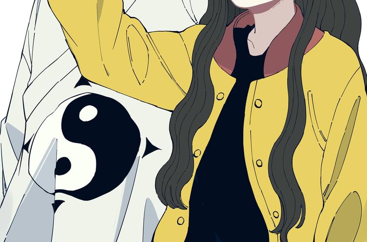 序章 天降亲哥是道士？！22