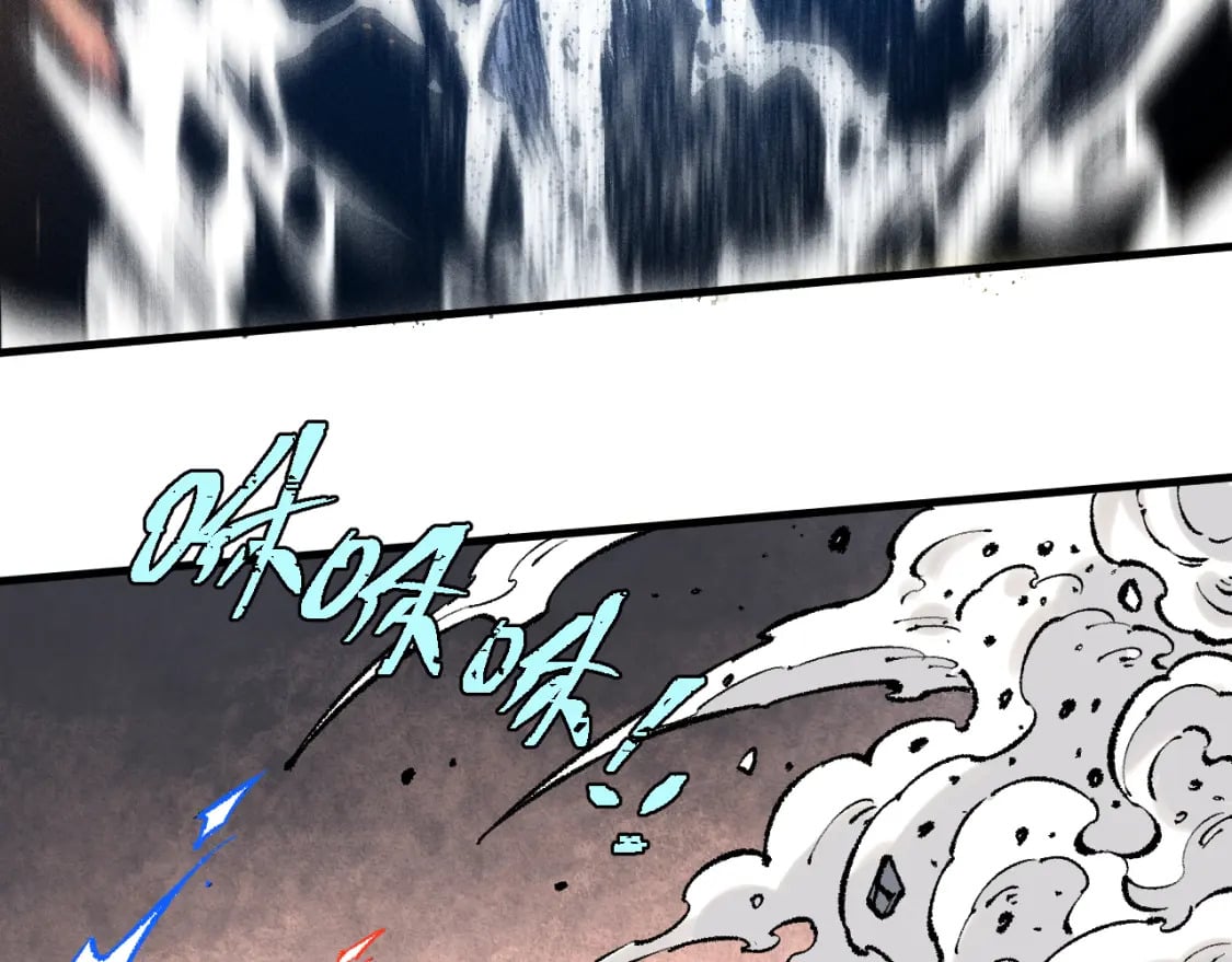 第141话 大仙儿vs天灾70