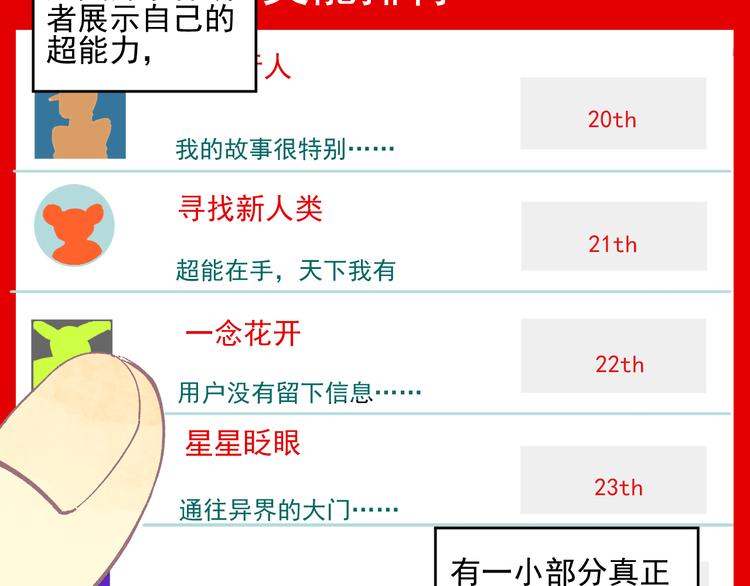 第36话 神秘组织7