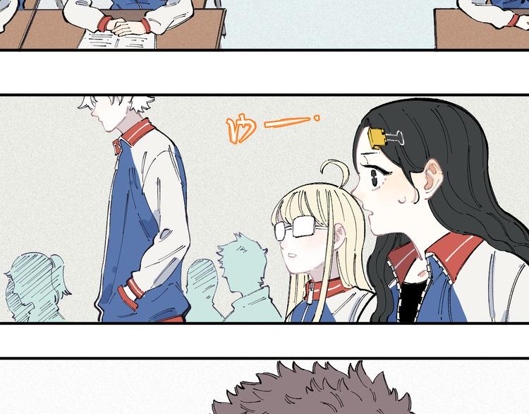 第35话 学校日常28