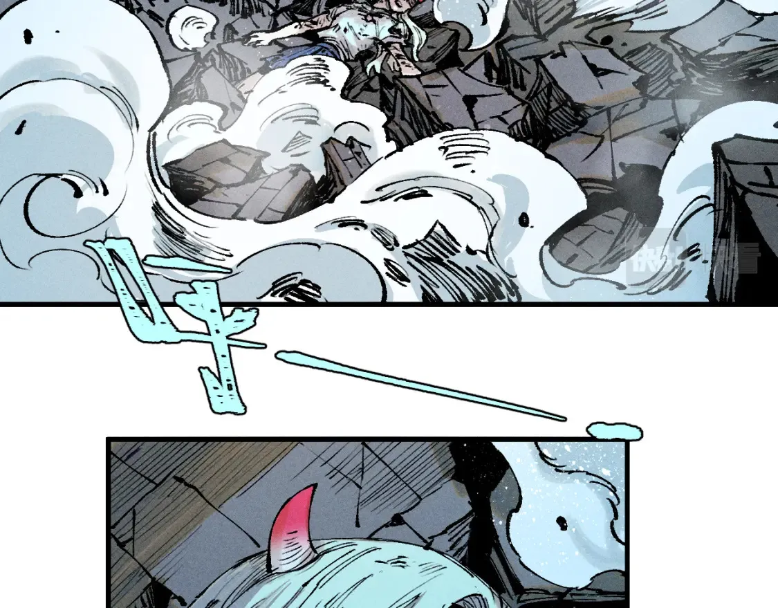 第146话（上）帝君之死55