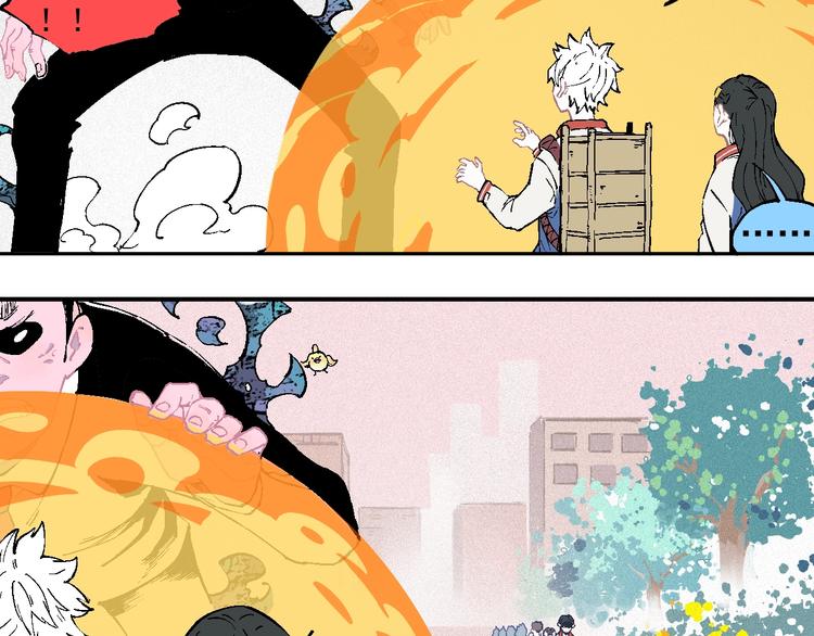 第26话 见到老师要问好！45