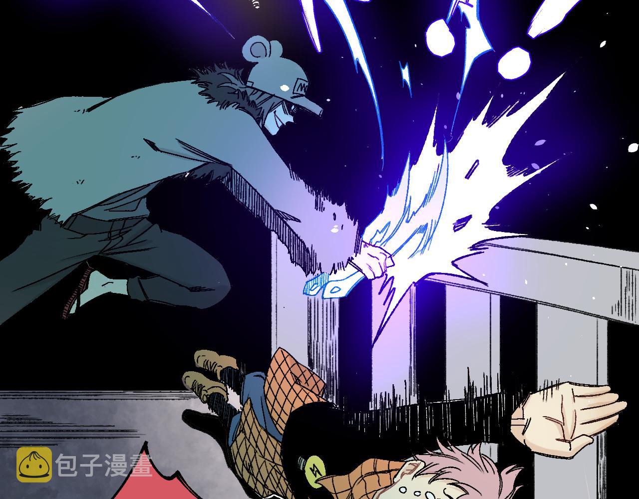 第97话 妖精们的胜利81