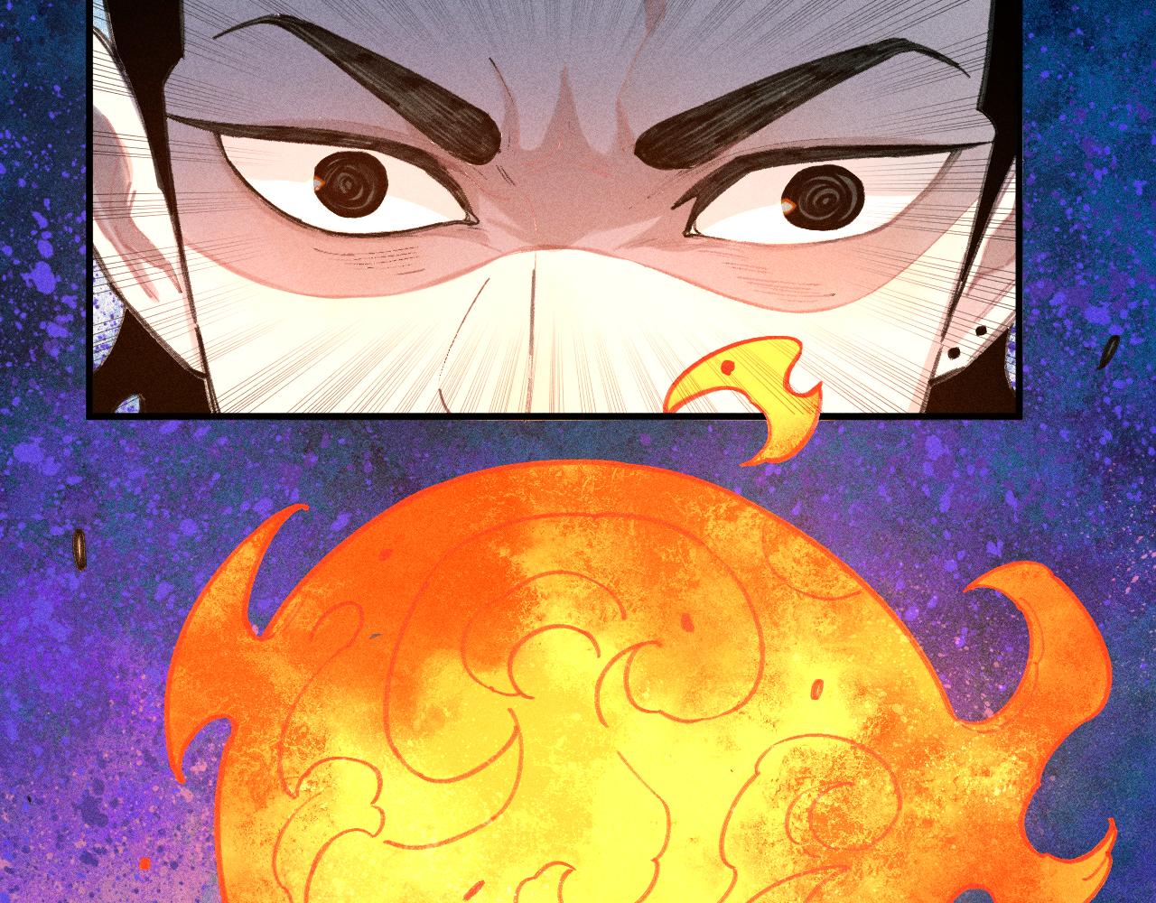 第103话 莫道vs申止语79