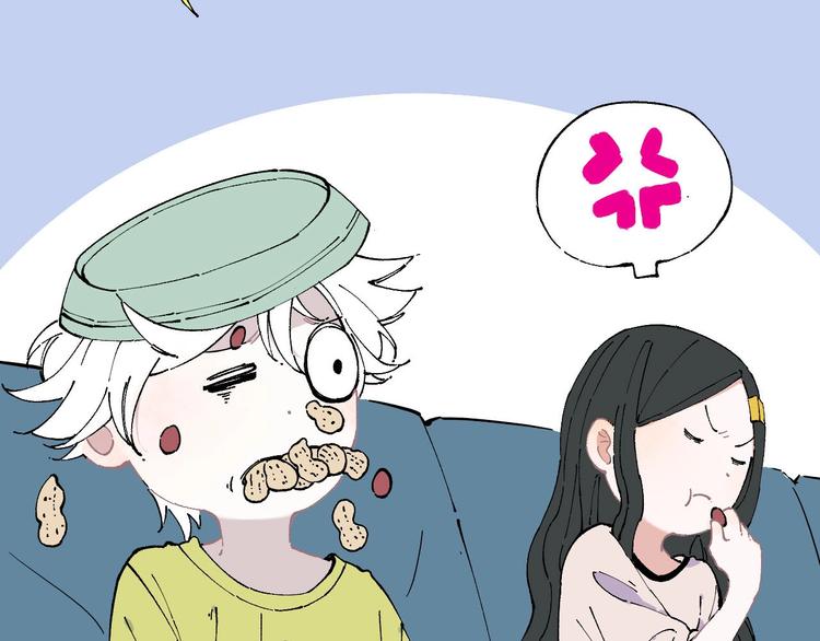 第3话 塑料兄妹32