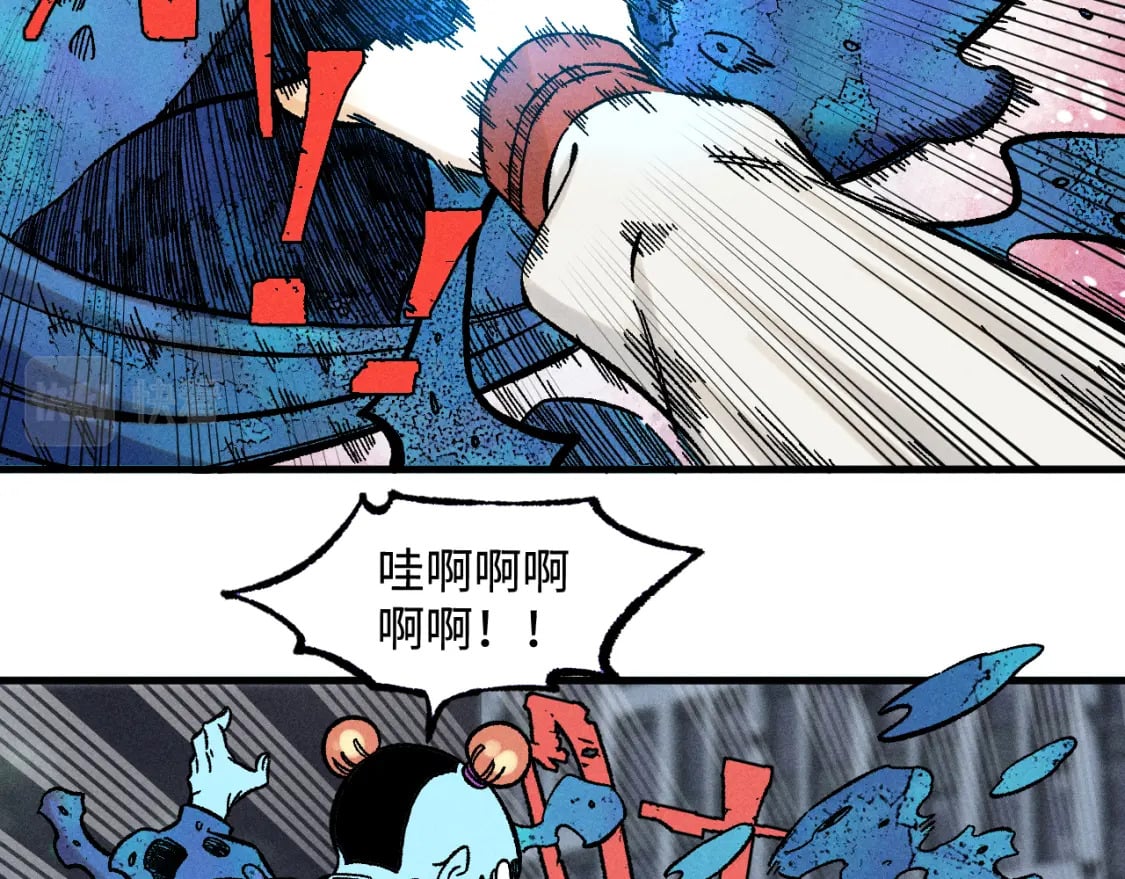 第136话 降临仪式6