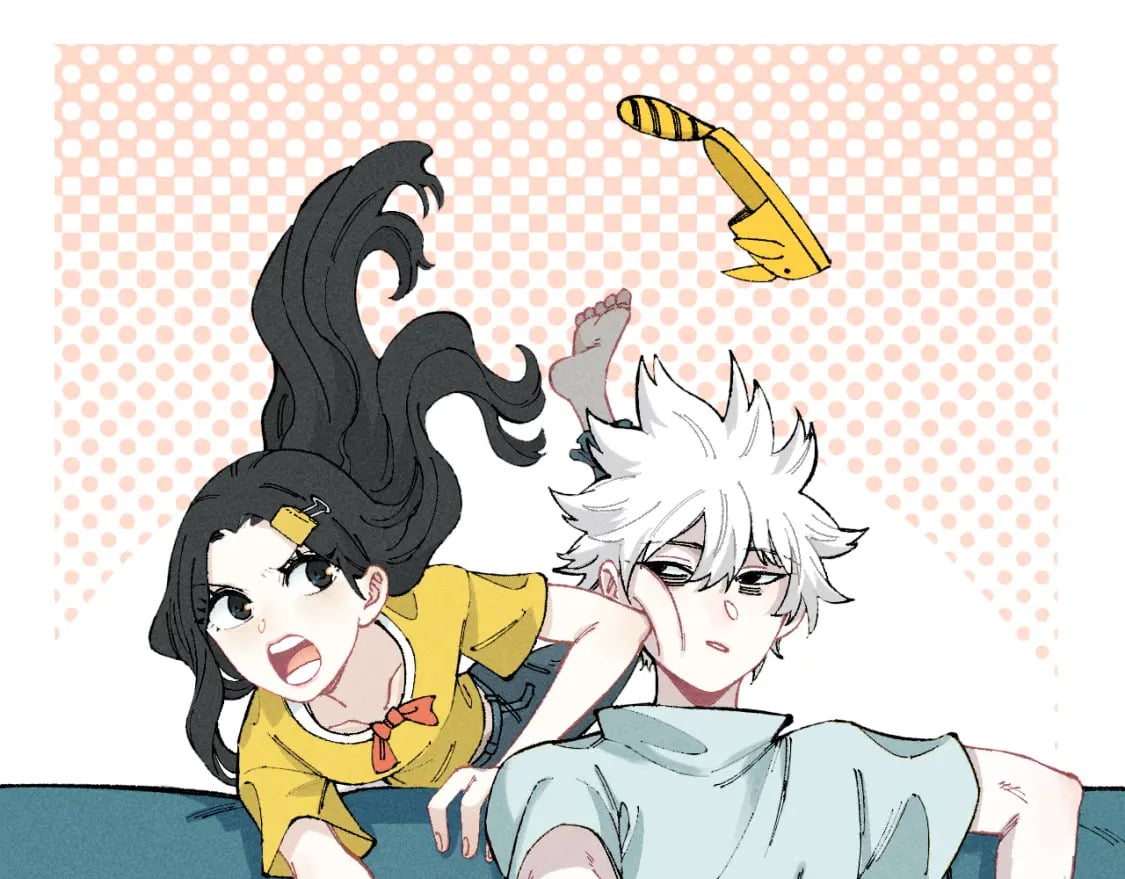 第138话 白姐vs应龙0