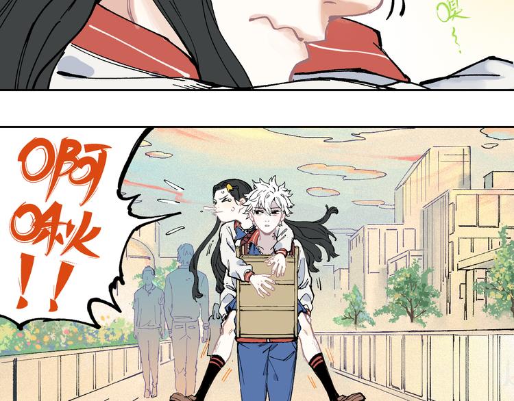 第30话 医务室里欢乐多63