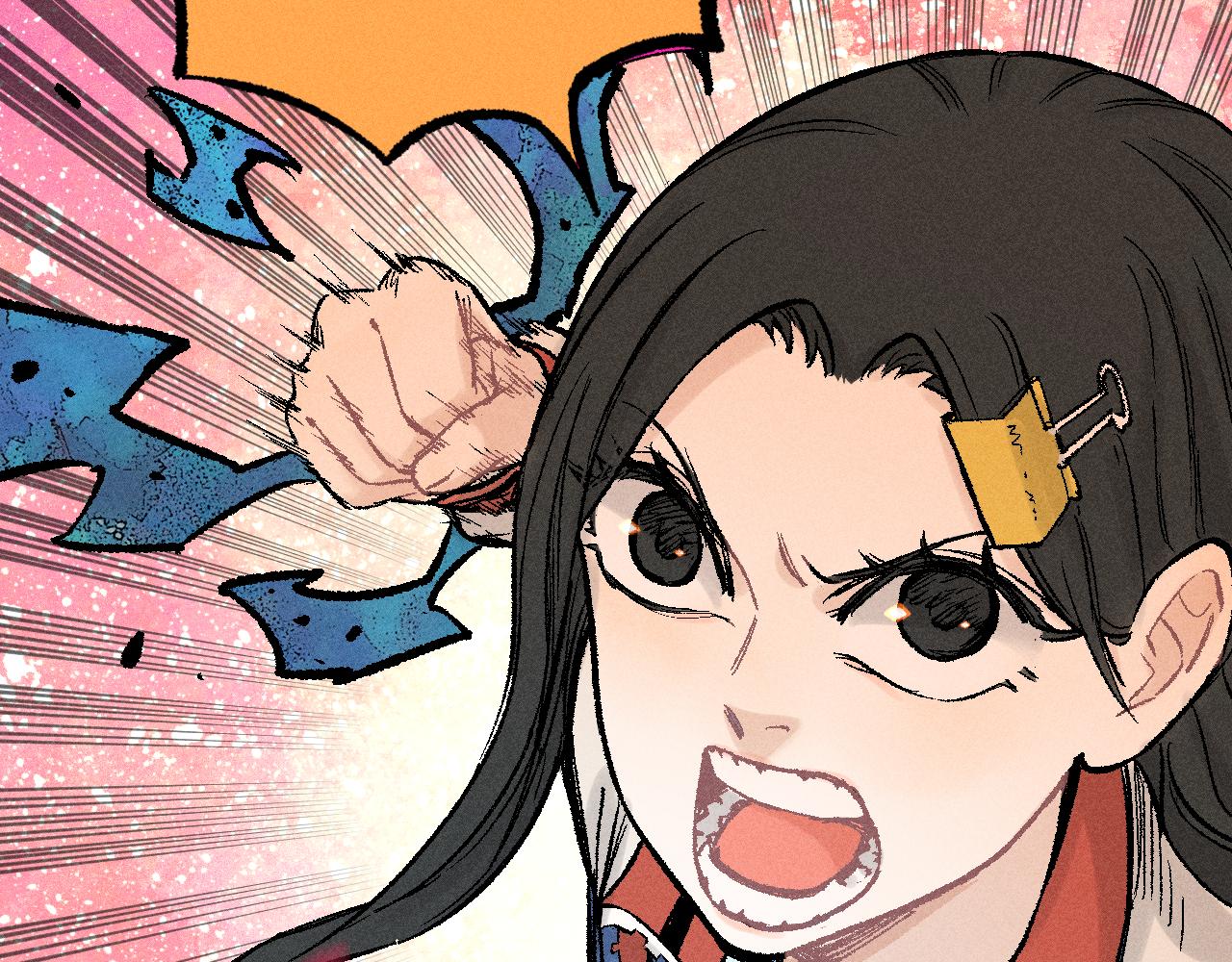 第129话 独当一面80