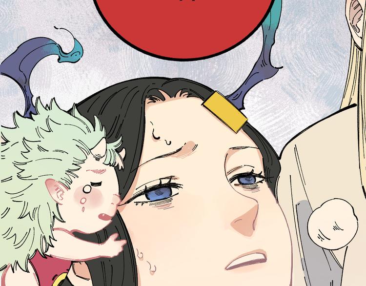 第56话 蓝菲的抉择29