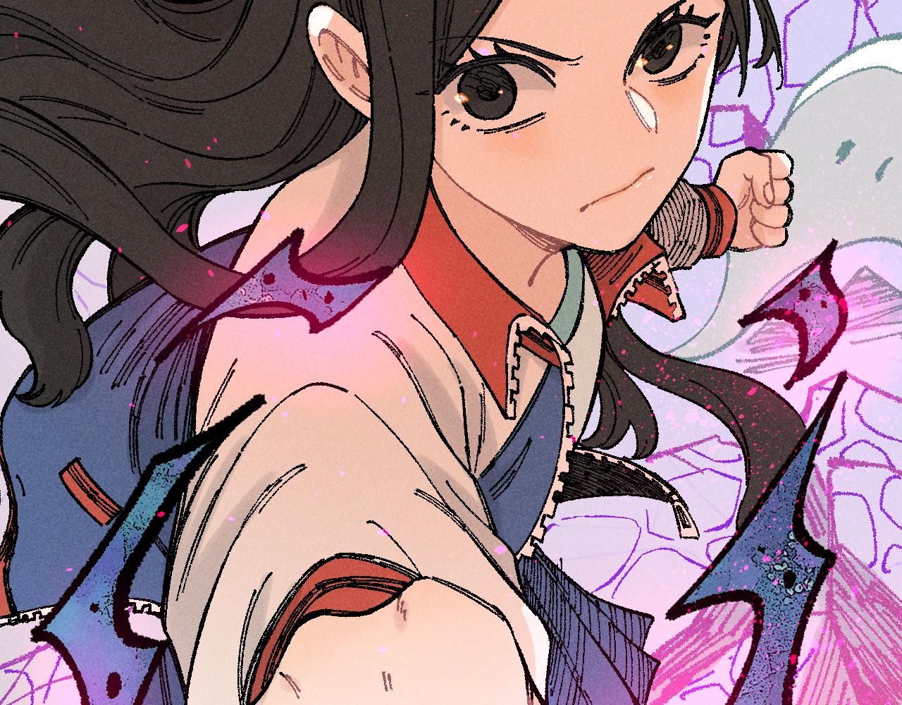 第129话 独当一面102