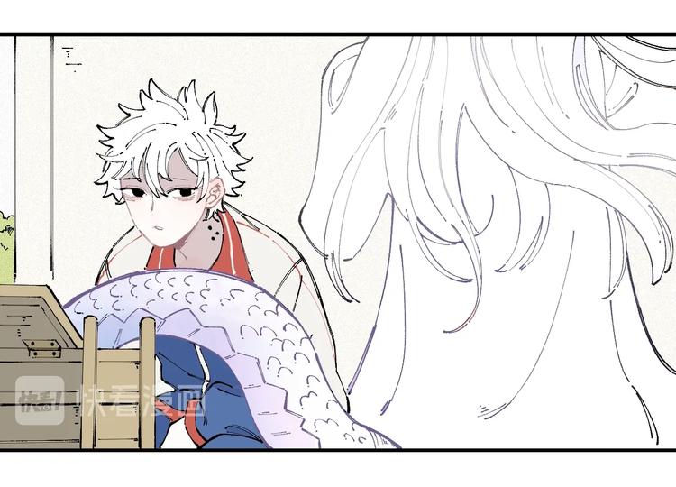 第17话 老师！学校有蛇！35
