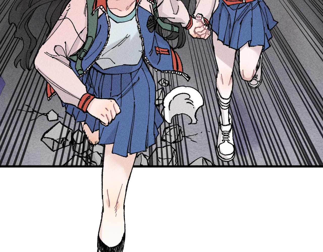 第132话 闺蜜间的默契91