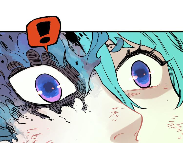 第63话 莫道vs青鸟76