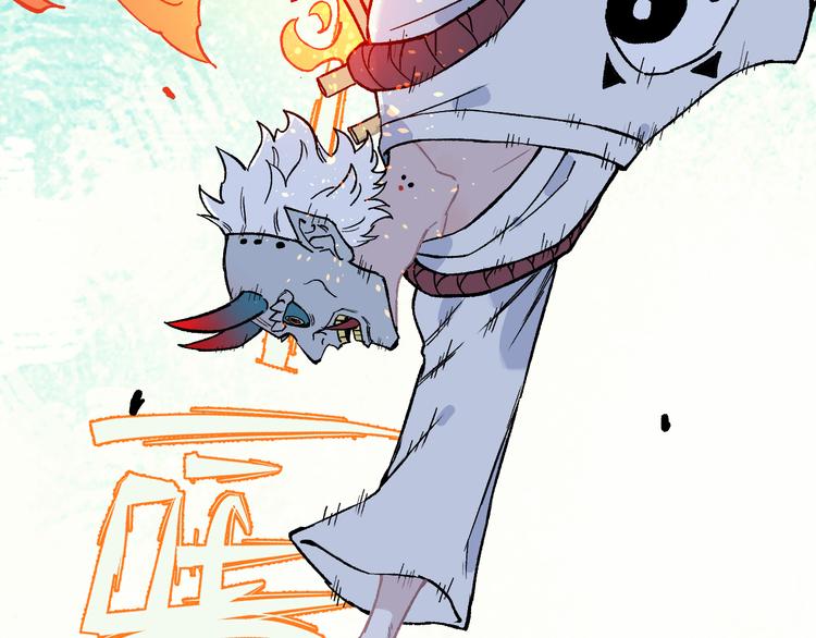 第63话 莫道vs青鸟58