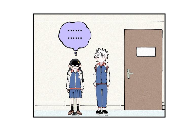 第18话 可爱猛妹46