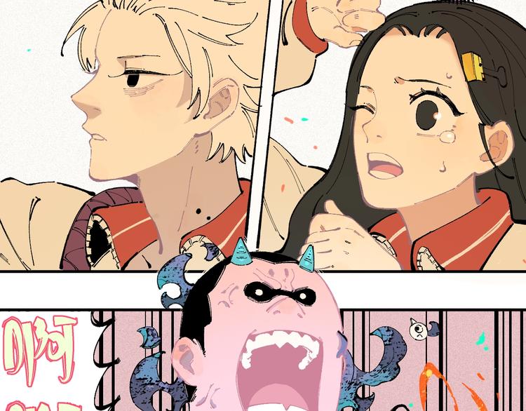 第26话 见到老师要问好！36