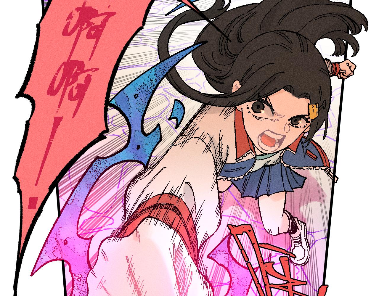 第129话 独当一面88