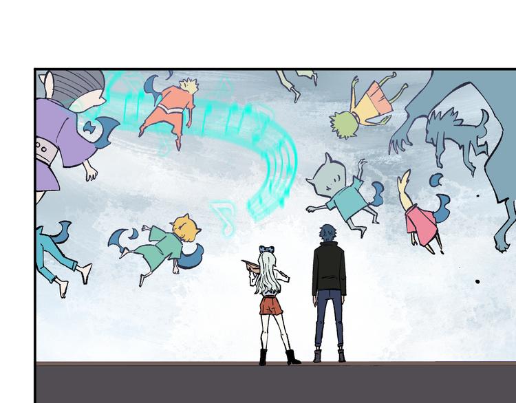 第67话 梦境幻觉还是时光倒流65