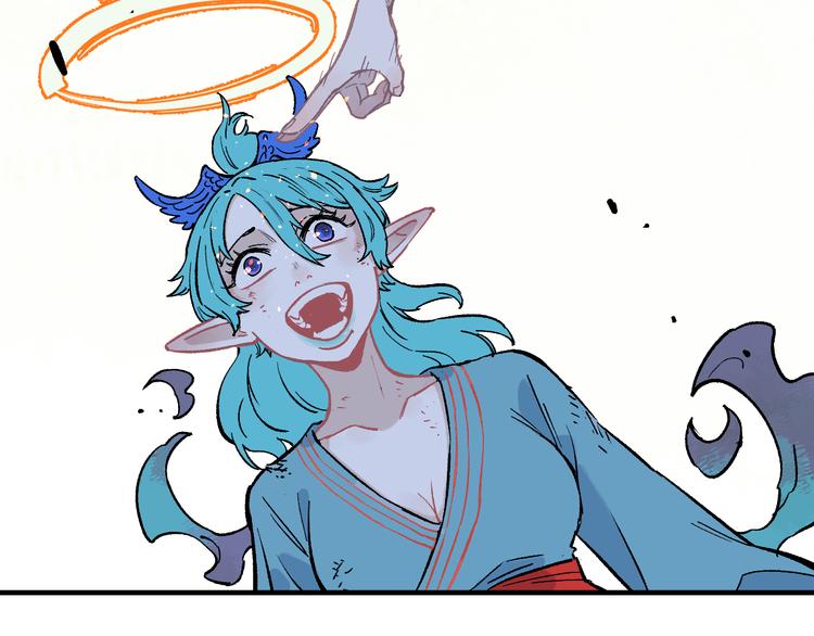 第63话 莫道vs青鸟59