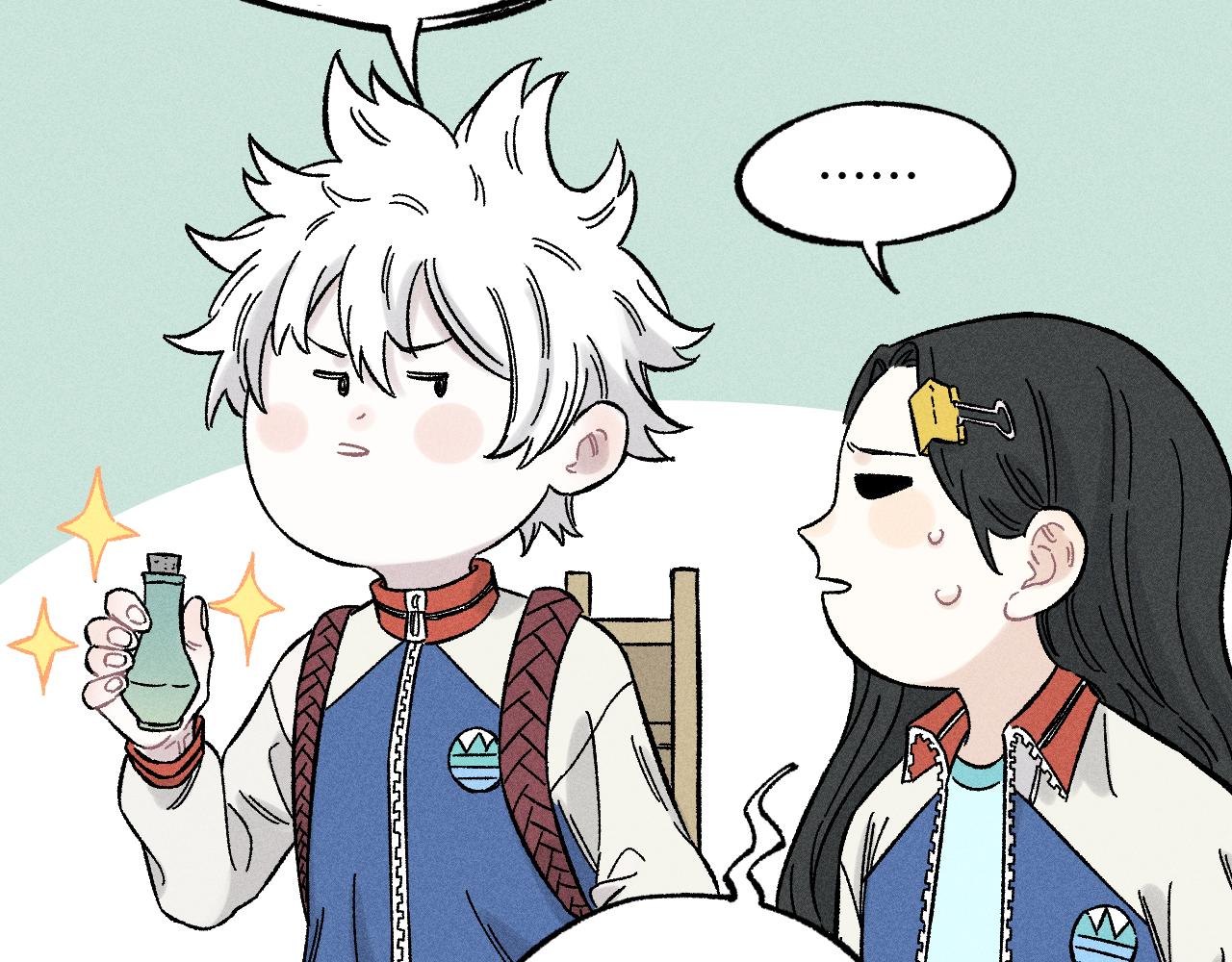 第128话 灾灵现身18