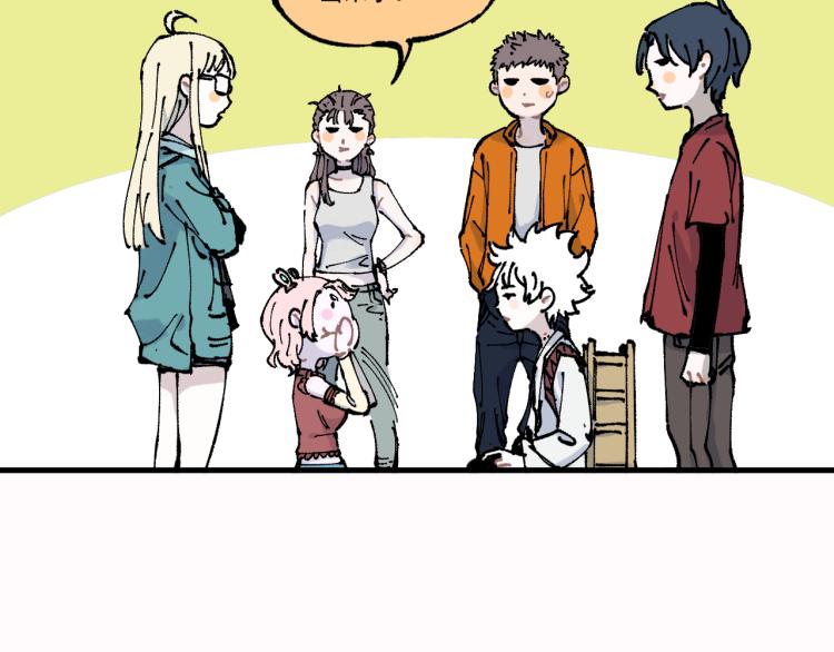 第78话 兔兔能有什么坏心眼呢20