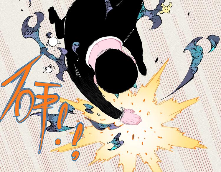 第25话 做“好事”的灾灵66