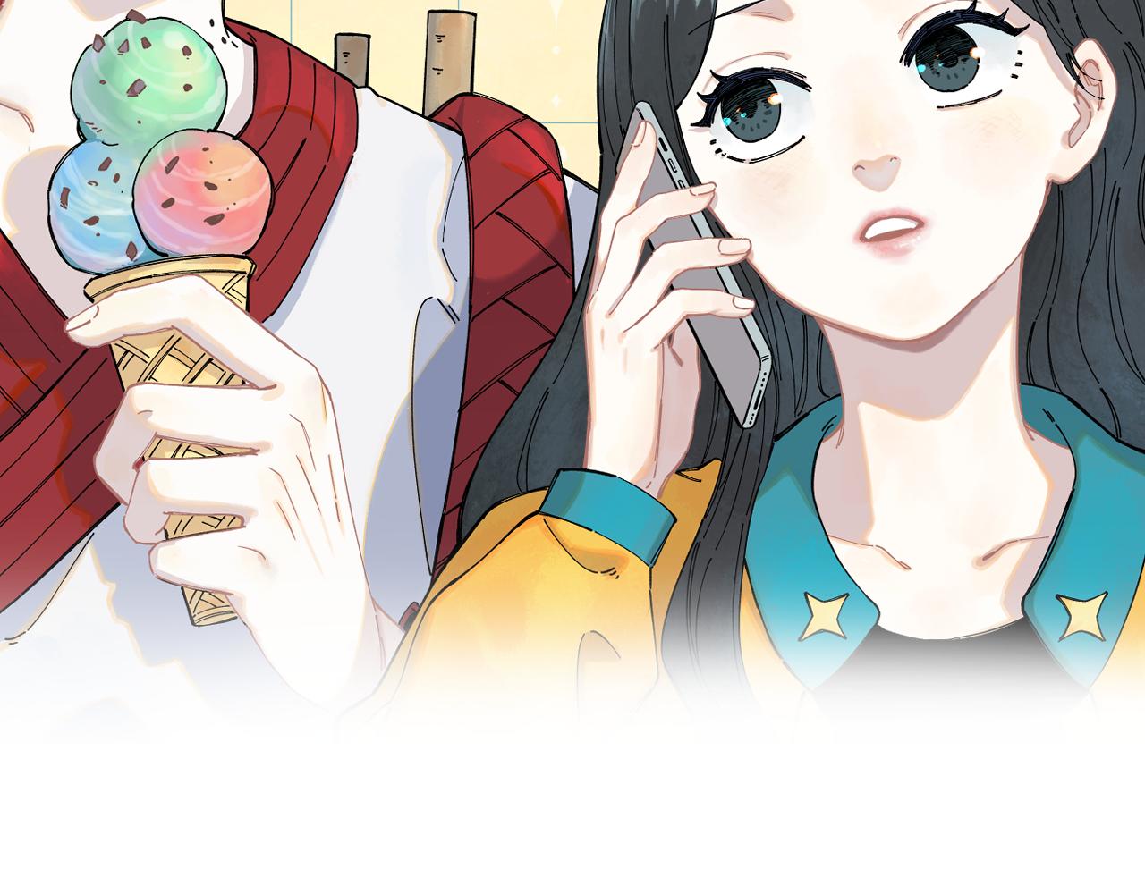 第98话 谁让你是我妹呢1
