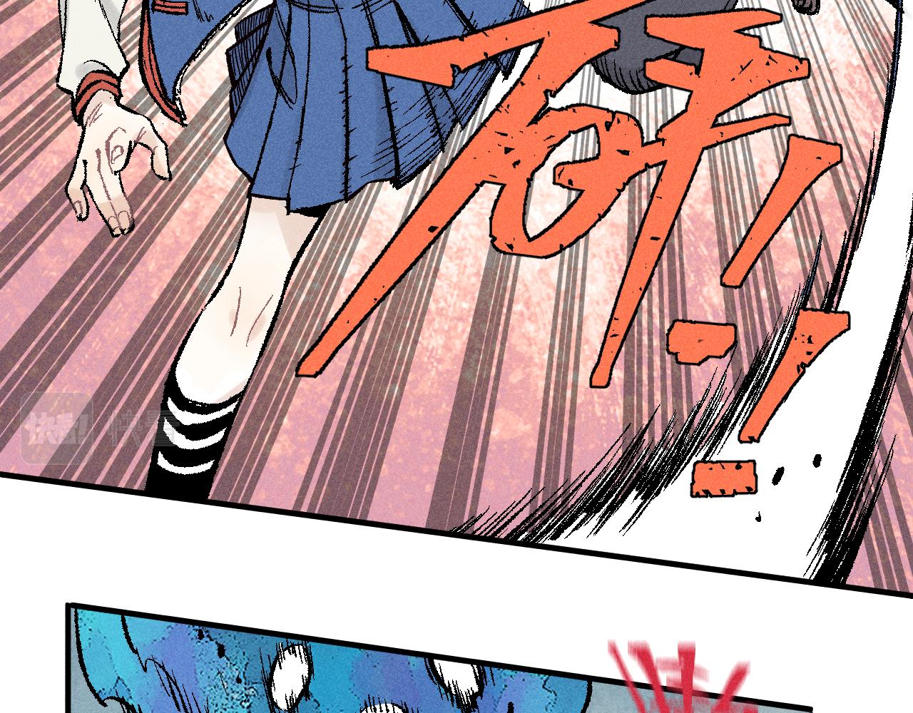 第128话 灾灵现身61