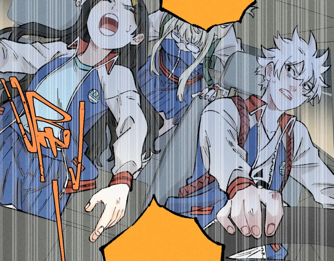 第139话 天灾们52