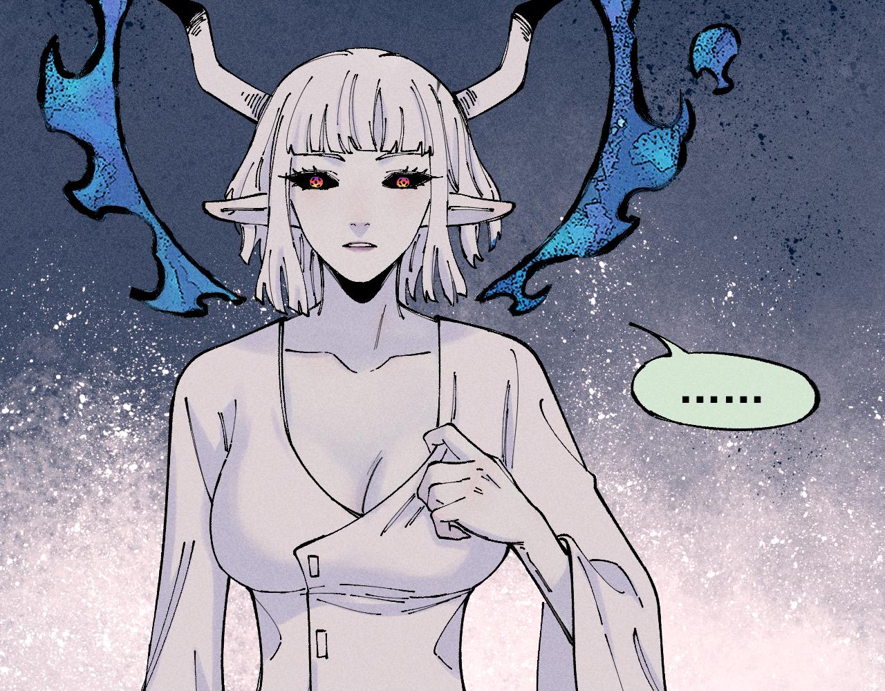 第105话 娘娘驾到61