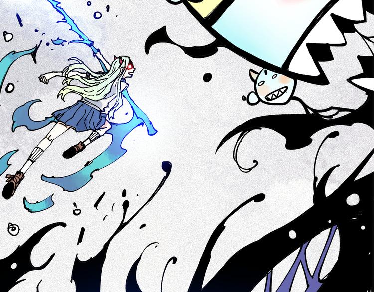 第65话 兄妹的战斗86