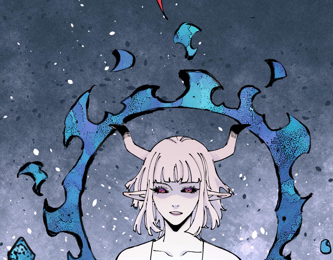 第105话 娘娘驾到73