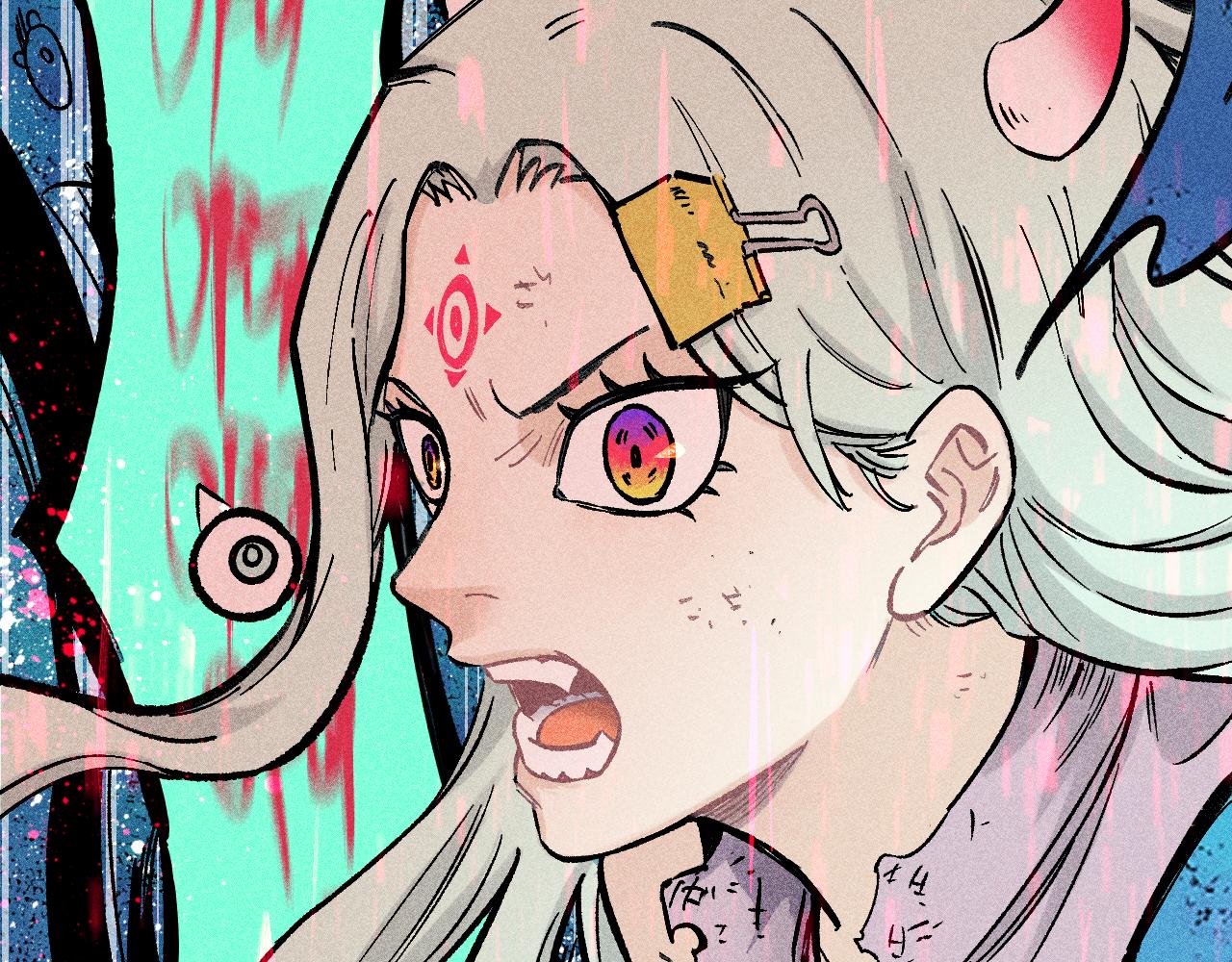 第113话 莫理的决心73