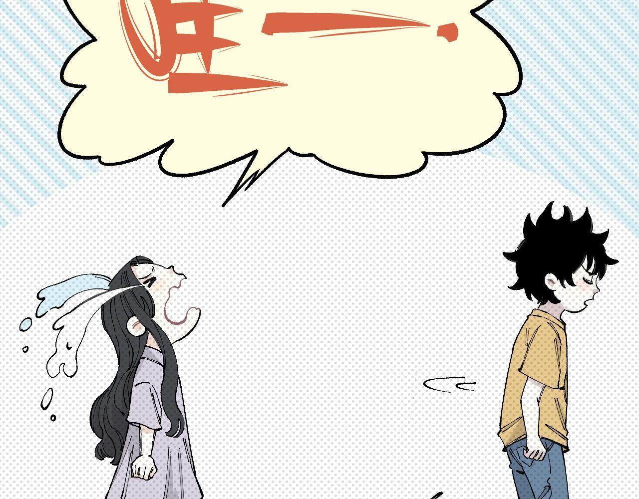 第98话 谁让你是我妹呢75