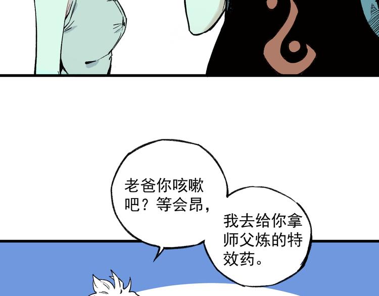 第73话 降临会集合50