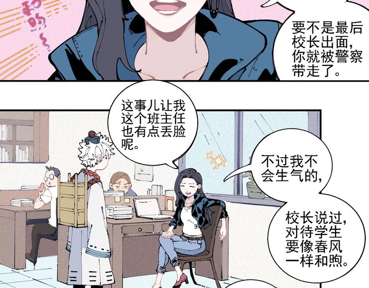 第16话 自我介绍5