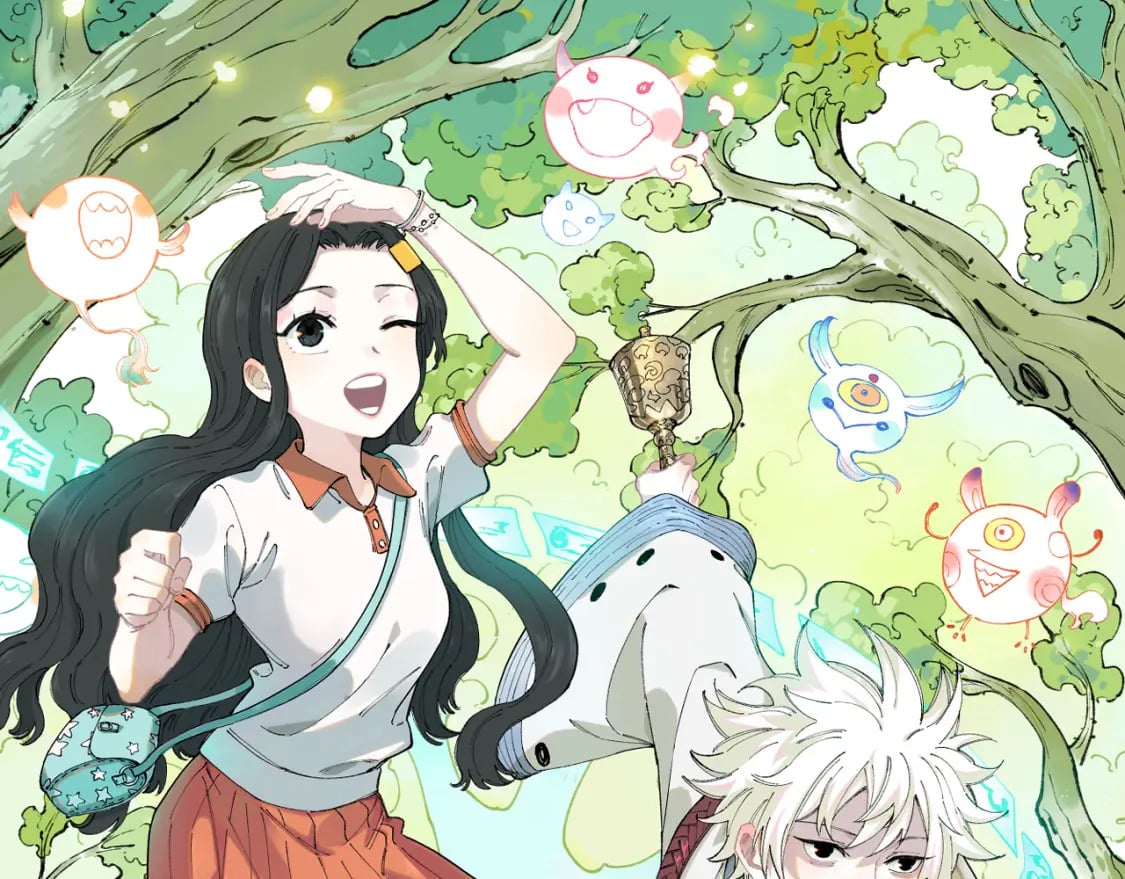 第145话（下）帝君的记忆0
