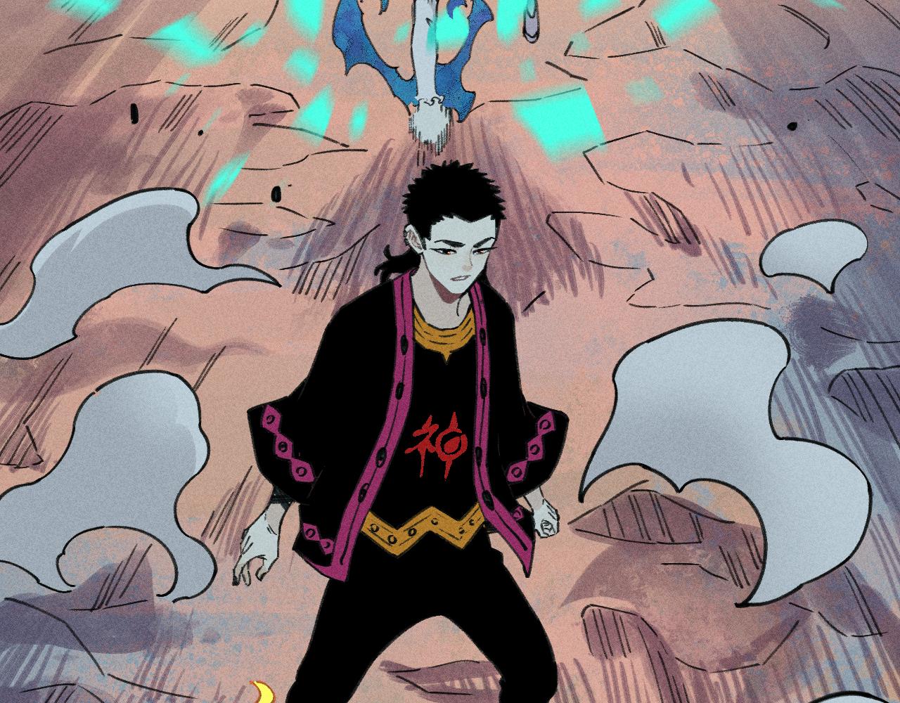 第102话 兄妹合力49