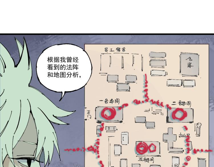 第78话 兔兔能有什么坏心眼呢46