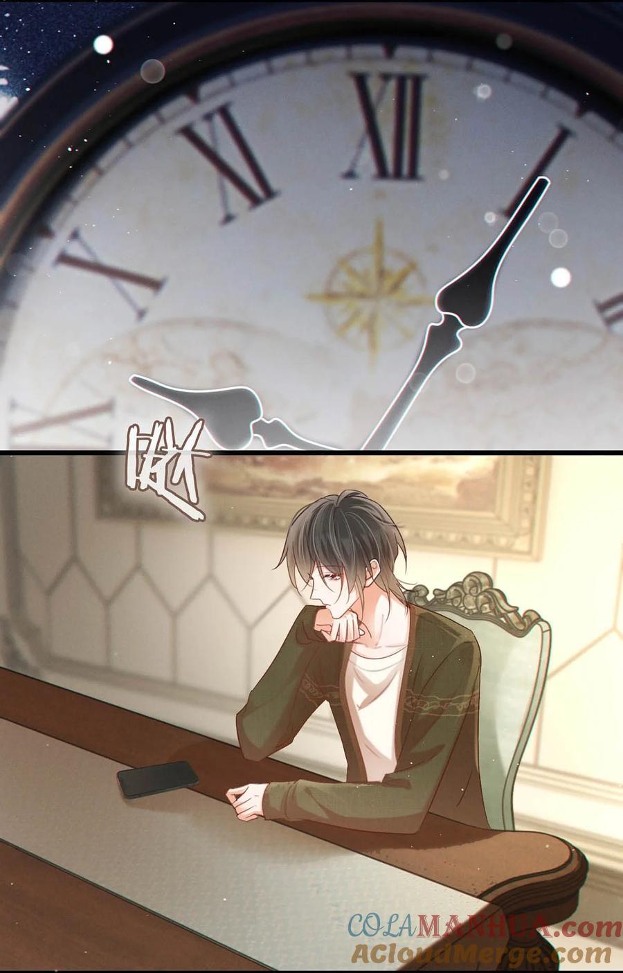087 我的生日已经结束了。18