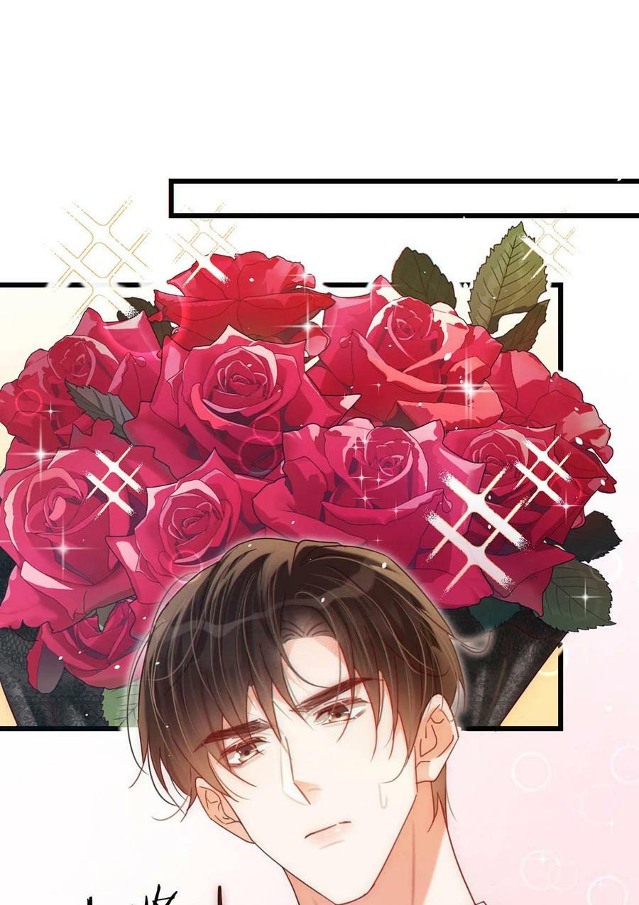 081 原来不是连诀送我的花……2