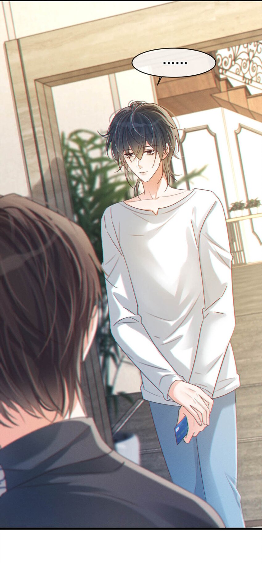 055 所以，是礼物吗？38