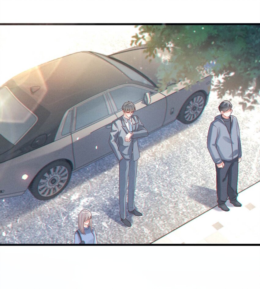049 连诀没事了。17