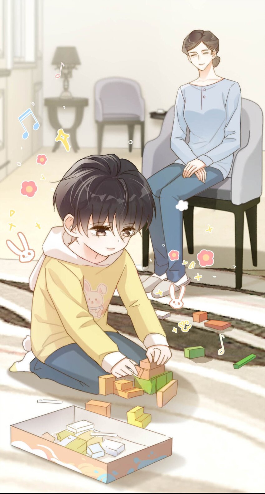 024 要是再有一个小孩……29