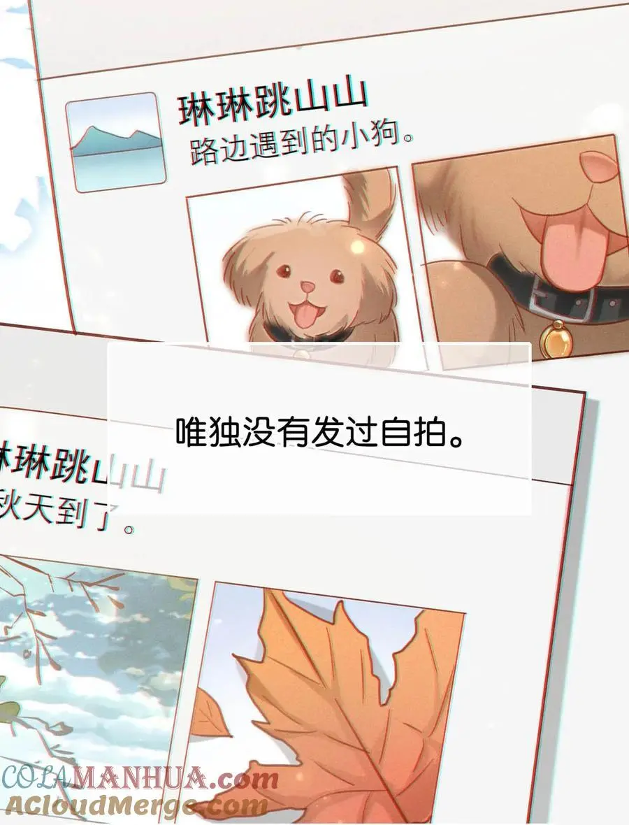 特别番外之 林琛篇（3）6