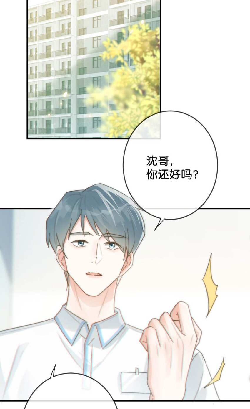 022 连先生，我怀孕了。26